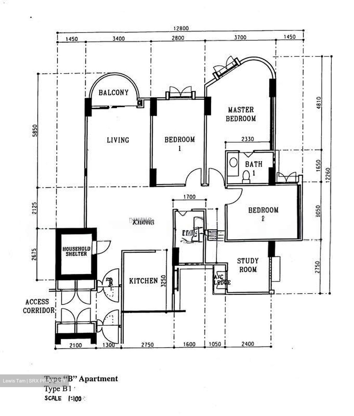 Blk 339A Sun Trellis (Sembawang), HDB 5 Rooms #554423811